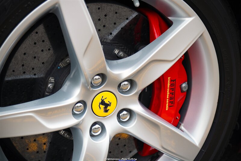 2015 Ferrari California T   - Photo 48 - Rockville, MD 20850