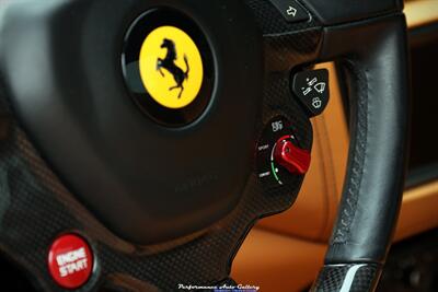 2015 Ferrari California T   - Photo 71 - Rockville, MD 20850