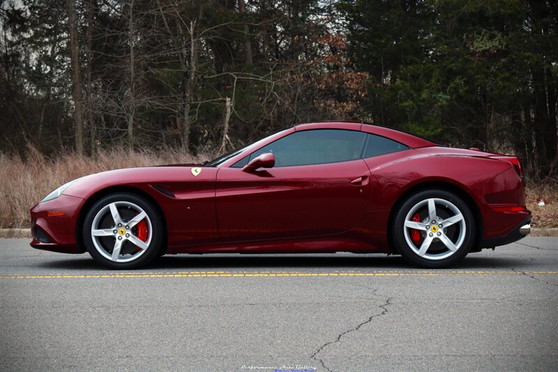 2015 Ferrari California T   - Photo 11 - Rockville, MD 20850