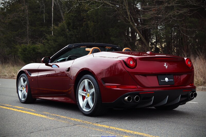 2015 Ferrari California T   - Photo 23 - Rockville, MD 20850