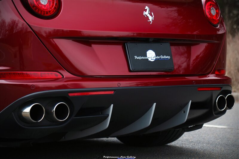 2015 Ferrari California T   - Photo 43 - Rockville, MD 20850