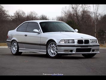 1999 BMW M3   - Photo 1 - Rockville, MD 20850