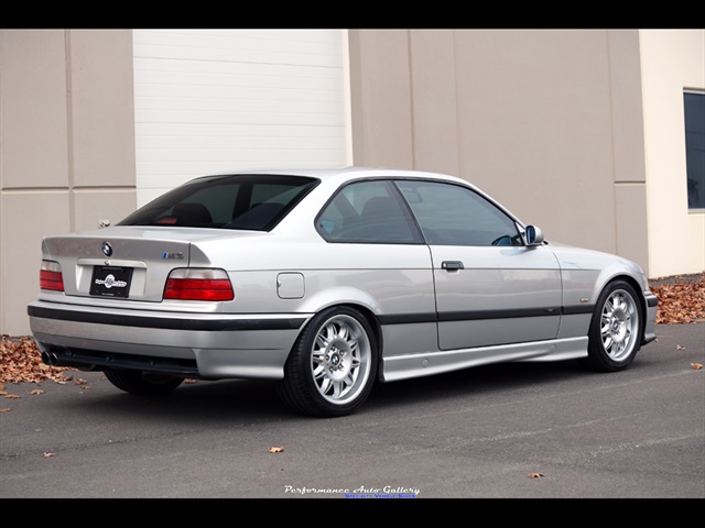 1999 BMW M3   - Photo 2 - Rockville, MD 20850