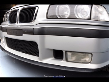 1999 BMW M3   - Photo 49 - Rockville, MD 20850
