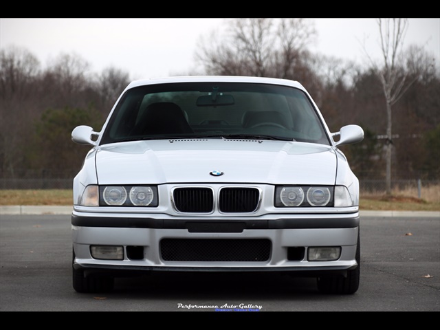 1999 BMW M3   - Photo 11 - Rockville, MD 20850