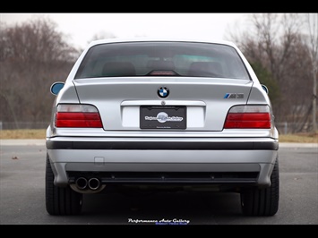 1999 BMW M3   - Photo 10 - Rockville, MD 20850
