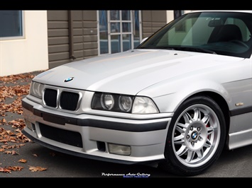1999 BMW M3   - Photo 13 - Rockville, MD 20850