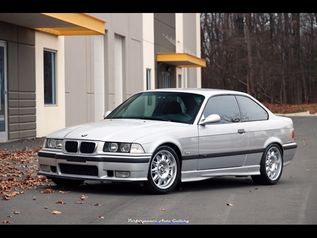 1999 BMW M3   - Photo 12 - Rockville, MD 20850
