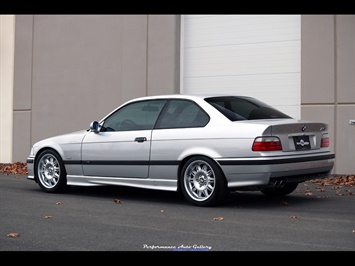 1999 BMW M3   - Photo 5 - Rockville, MD 20850