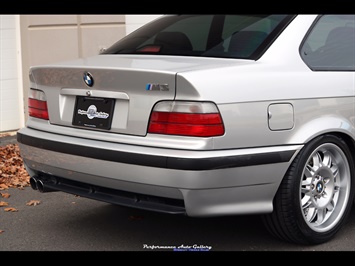 1999 BMW M3   - Photo 8 - Rockville, MD 20850