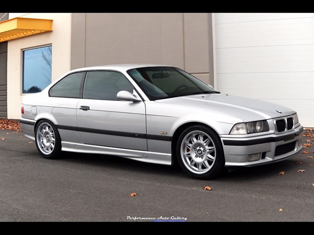 1999 BMW M3   - Photo 7 - Rockville, MD 20850