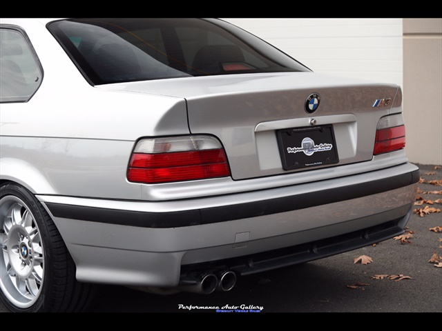 1999 BMW M3   - Photo 6 - Rockville, MD 20850