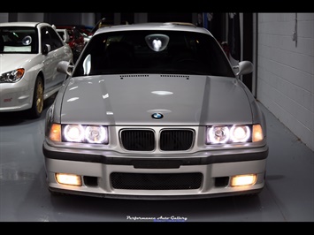 1999 BMW M3   - Photo 14 - Rockville, MD 20850