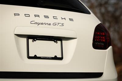 2014 Porsche Cayenne GTS   - Photo 33 - Rockville, MD 20850