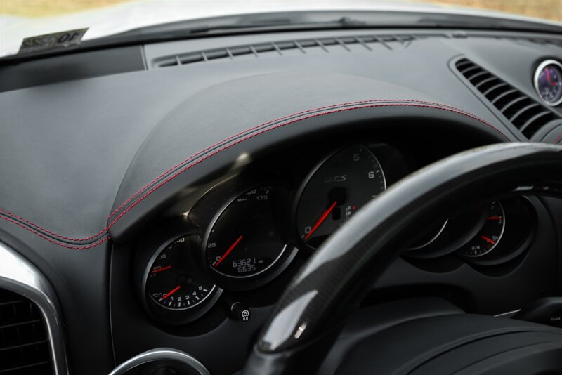 2014 Porsche Cayenne GTS   - Photo 62 - Rockville, MD 20850