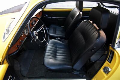 1971 Volkswagen Karmann Ghia   - Photo 56 - Rockville, MD 20850