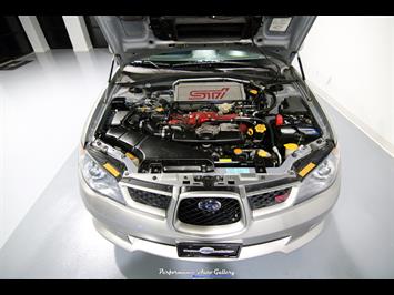 2006 Subaru Impreza WRX STI   - Photo 14 - Rockville, MD 20850