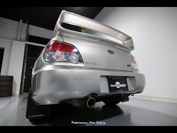 2006 Subaru Impreza WRX STI   - Photo 20 - Rockville, MD 20850