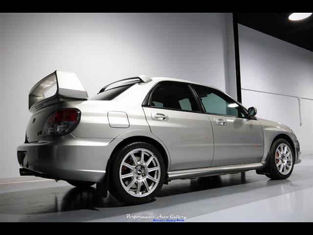 2006 Subaru Impreza WRX STI   - Photo 55 - Rockville, MD 20850