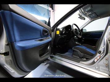 2006 Subaru Impreza WRX STI   - Photo 15 - Rockville, MD 20850