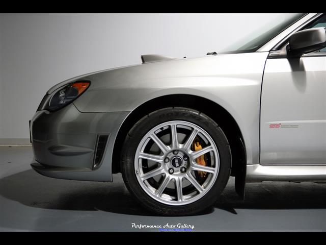 2006 Subaru Impreza WRX STI   - Photo 28 - Rockville, MD 20850