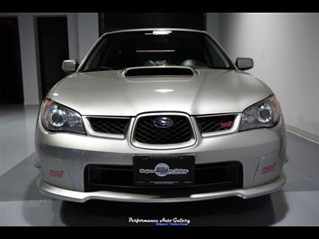 2006 Subaru Impreza WRX STI   - Photo 50 - Rockville, MD 20850