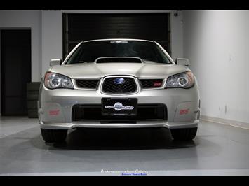 2006 Subaru Impreza WRX STI   - Photo 51 - Rockville, MD 20850