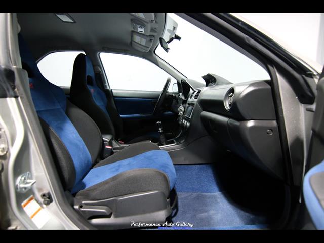 2006 Subaru Impreza WRX STI   - Photo 6 - Rockville, MD 20850