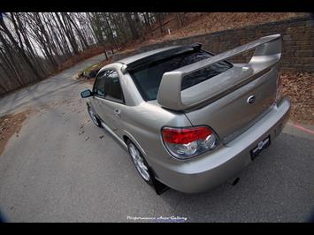 2006 Subaru Impreza WRX STI   - Photo 48 - Rockville, MD 20850