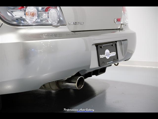 2006 Subaru Impreza WRX STI   - Photo 33 - Rockville, MD 20850