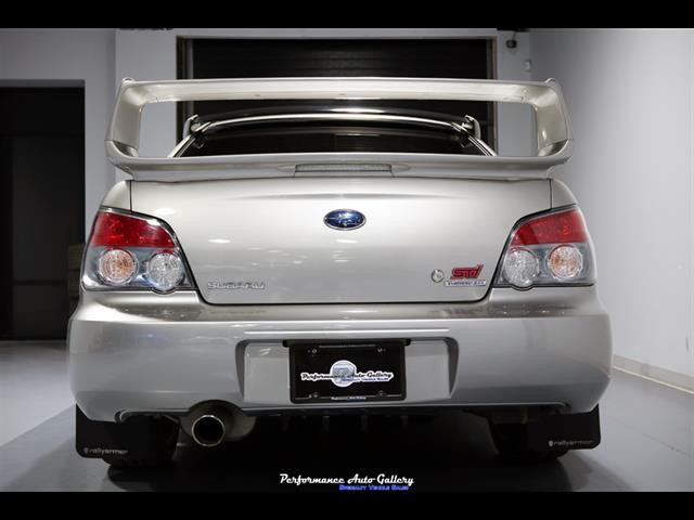 2006 Subaru Impreza WRX STI   - Photo 35 - Rockville, MD 20850