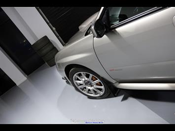 2006 Subaru Impreza WRX STI   - Photo 40 - Rockville, MD 20850