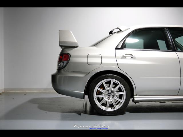 2006 Subaru Impreza WRX STI   - Photo 56 - Rockville, MD 20850