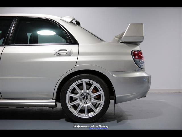 2006 Subaru Impreza WRX STI   - Photo 29 - Rockville, MD 20850