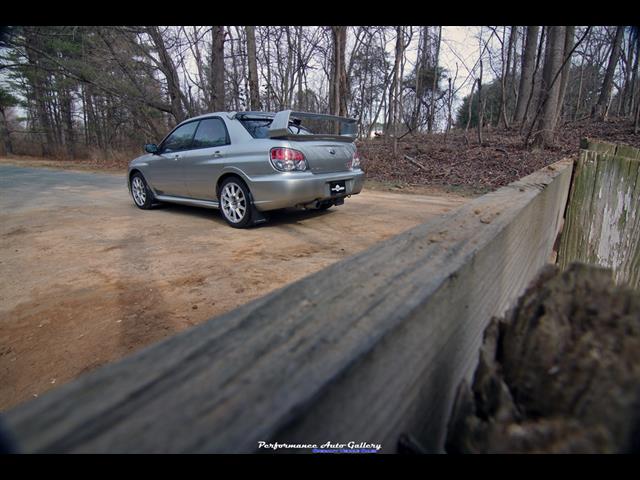 2006 Subaru Impreza WRX STI   - Photo 49 - Rockville, MD 20850