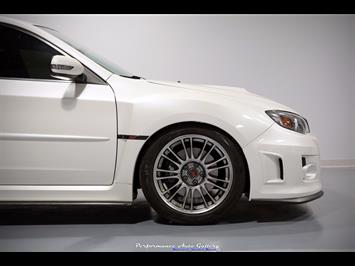 2012 Subaru Impreza WRX STI   - Photo 9 - Rockville, MD 20850