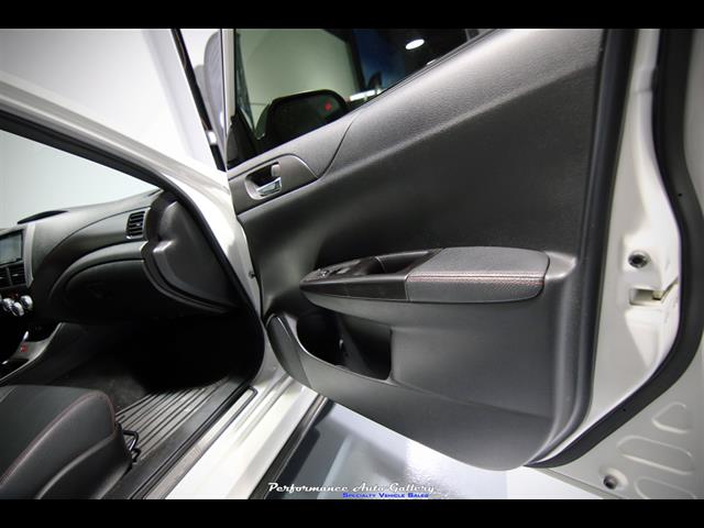 2012 Subaru Impreza WRX STI   - Photo 14 - Rockville, MD 20850