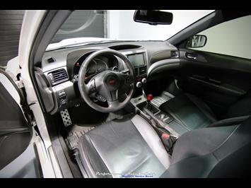 2012 Subaru Impreza WRX STI   - Photo 30 - Rockville, MD 20850