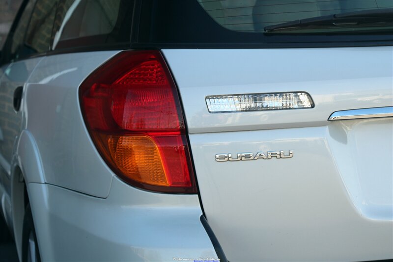 2006 Subaru Outback 2.5i   - Photo 38 - Rockville, MD 20850