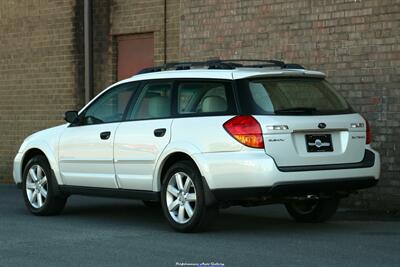 2006 Subaru Outback 2.5i   - Photo 19 - Rockville, MD 20850