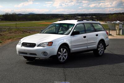 2006 Subaru Outback 2.5i   - Photo 9 - Rockville, MD 20850