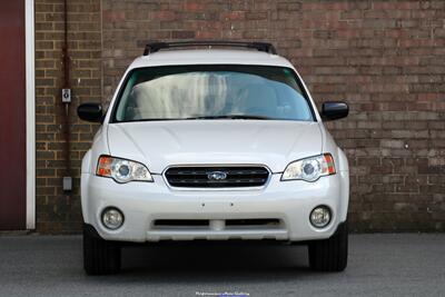 2006 Subaru Outback 2.5i   - Photo 11 - Rockville, MD 20850