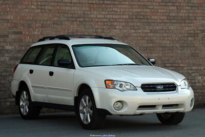 2006 Subaru Outback 2.5i   - Photo 15 - Rockville, MD 20850