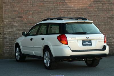 2006 Subaru Outback 2.5i   - Photo 22 - Rockville, MD 20850
