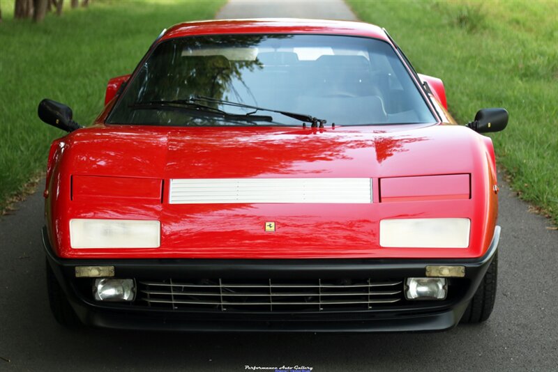 1983 Ferrari 512 BBi   - Photo 7 - Rockville, MD 20850
