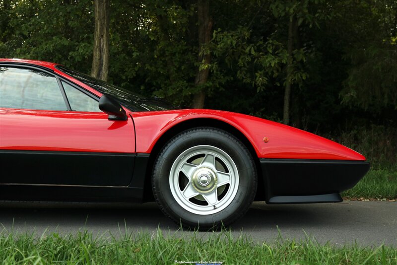 1983 Ferrari 512 BBi   - Photo 24 - Rockville, MD 20850