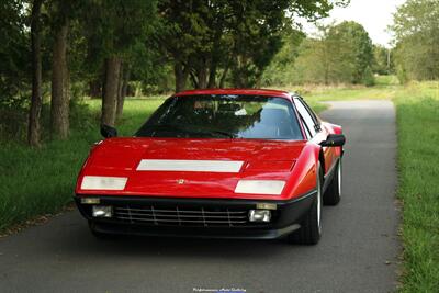 1983 Ferrari 512 BBi   - Photo 6 - Rockville, MD 20850