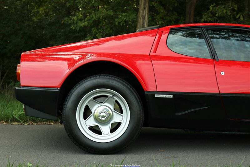 1983 Ferrari 512 BBi   - Photo 23 - Rockville, MD 20850