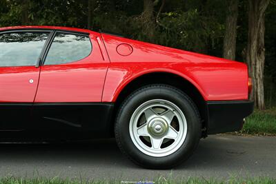 1983 Ferrari 512 BBi   - Photo 22 - Rockville, MD 20850