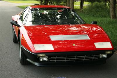 1983 Ferrari 512 BBi   - Photo 19 - Rockville, MD 20850
